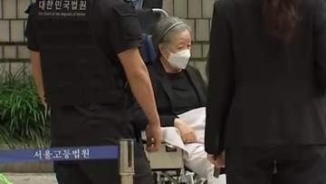 旧統一教会の韓鶴子総裁に懲役13年求刑　韓国前大統領の妻に高級ブランド品を贈った罪