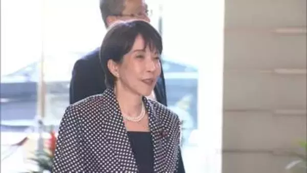 高市総理の秘書が中傷動画問題への関与を否定　国会に陳述書を提出　中道・小川代表は参考人招致求める