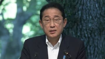 【分析】岸田首相は「9月の自民総裁任期まで」が86％…自民支持層の“岸田離れ”が顕著に【FNN世論調査】