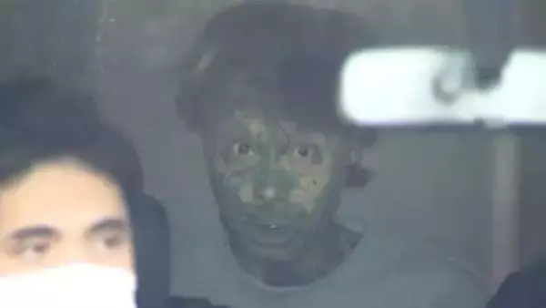 コンビニで商品盗み店長に暴行…“顔面タトゥー”の男に懲役5年の実刑判決　東京地裁「危険で悪質」「犯行は身勝手」