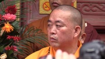 “仏教界のCEO”少林寺元住職に懲役24年　巨額横領・収賄で有罪　約67億円不正取得か