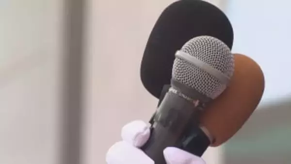 衆院選が公示　富山県内3選挙区に10人が立候補