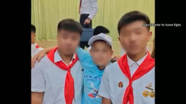 ロシア軍に連れ去られたウクライナの子どもたち…北朝鮮の交流キャンプで“反日教育”も　「洗脳教育」で露朝の世界観植え付け