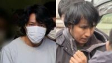 医師免許持たずに美容整形手術したか　ミャンマー国籍の男2人を逮捕