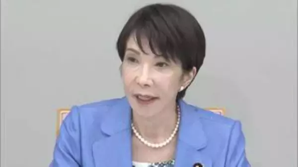 「高市総理、ゴールデンウィーク中にベトナム・オーストラリア訪問で調整　「自由で開かれたインド太平洋」連携深めたい考え」の画像