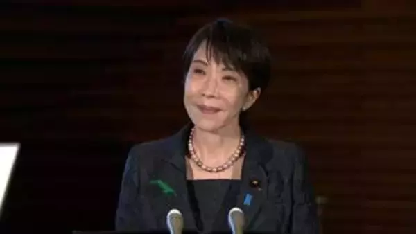 高市総理「経済をしっかり強くする」　政権発足半年を振り返り　女性の総理「慣れていただくしか…」