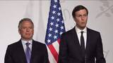 「米イラン交渉へ本格準備か　ウィトコフ特使ら核専門家と協議　100人チーム編成　米報道」の画像1