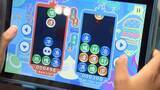 「ゲームで学ぶ新たな学習方法　「進研ゼミ」と「ぷよぷよ」がコラボ」の画像1