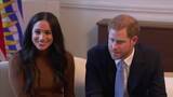 「ヘンリー王子とメーガン妃がイギリスに生活の拠点移す予定とイギリス紙報道　将来的に公務復帰の可能性も？」の画像1