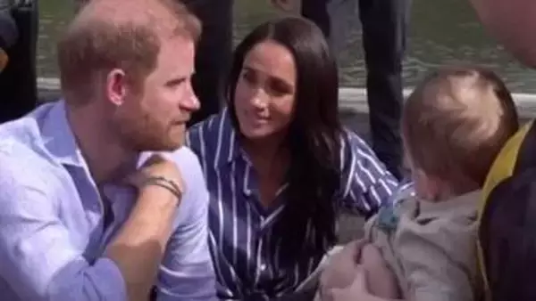 ヘンリー王子とメーガン妃がイギリスに生活の拠点移す予定とイギリス紙報道　将来的に公務復帰の可能性も？