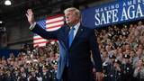 「トランプ大統領、イラン攻撃「100回でも同じ事をした」 “核阻止のため”の軍事作戦正当化　協議は「誰が主導しているか分からない」」の画像1