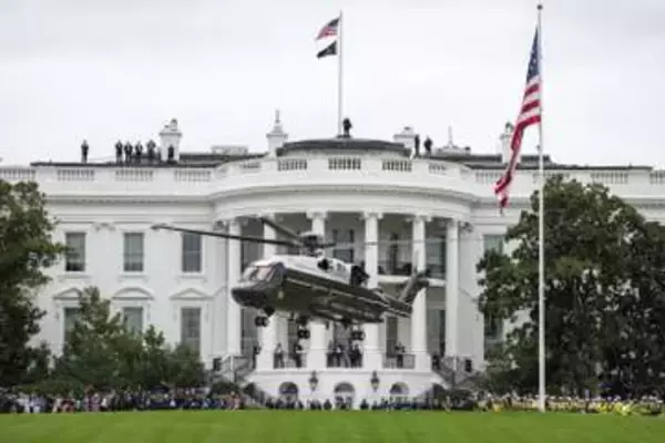 ホワイトハウス「出禁」を仮差し止め　記者証の即時復活を命じる　トランプ政権の措置めぐりアメリカ連邦地裁
