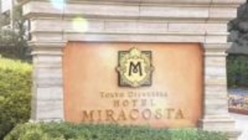 中華包丁で“脅す”犯行時間は数分間…ホテルミラコスタ宴会場で「それ以上近づいたらぶっ殺すぞ」　中国籍の男逮捕