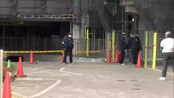 姫路市マンション男性刺殺　逃走していた49歳の男を石川県で逮捕