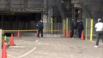 姫路市マンション男性刺殺　逃走していた49歳の男を石川県で逮捕