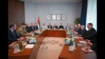 ウクライナ・ロシア・アメリカの3カ国高官協議終了　ゼレンスキー氏「建設的」も領土問題で進展なし