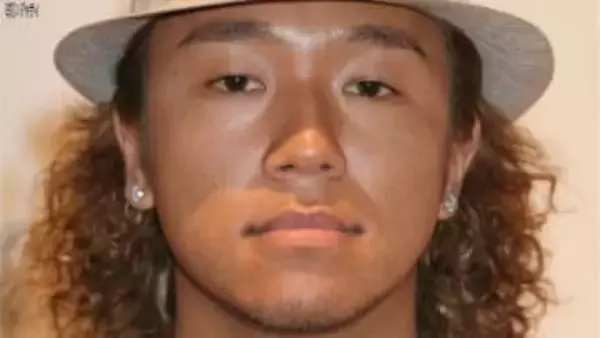 「寝耳に水…武道館ライブは中止します」事務所関係者は困惑「Def Tech」のMicroこと西宮佑騎容疑者（45）逮捕　自宅で乾燥大麻数グラム所持か