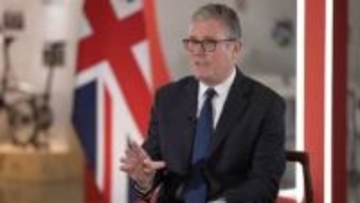 イギリス「対抗措置も排除せず」 トランプ政権の15％一律関税をけん制