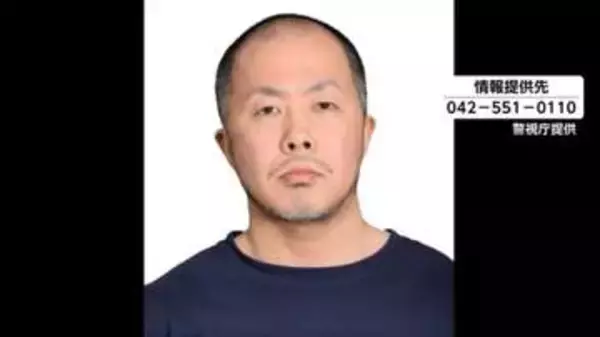 “ハンマー男”高林容疑者　JR福生駅方面へ歩いて逃走か　防犯カメラに姿映る　警察突入前に自宅裏口から逃げる　東京・福生市