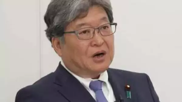 「副首都イコール大阪都構想ではないし、大阪市廃止ではない」自民・萩生田幹事長代行　東京都選出の議員として意見求められ「都制度がいいとは思わない」