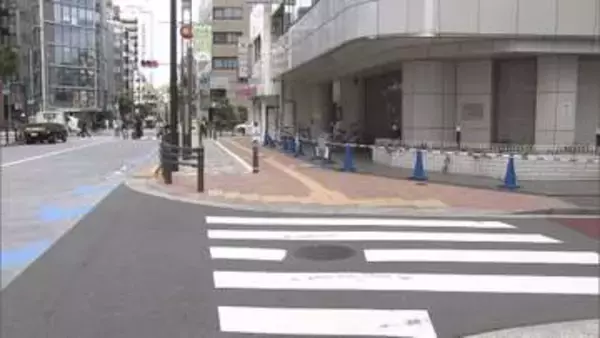 池袋で60歳女性が“現金800万円入り”バッグ奪われる　2人組の男逃走　女性はスプレー噴射され頭殴られけが　警視庁