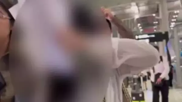 「売春目的で日本に連れて行ったわけではない」12歳娘をマッサージ店に置き去りのタイ人母親が容疑を否認