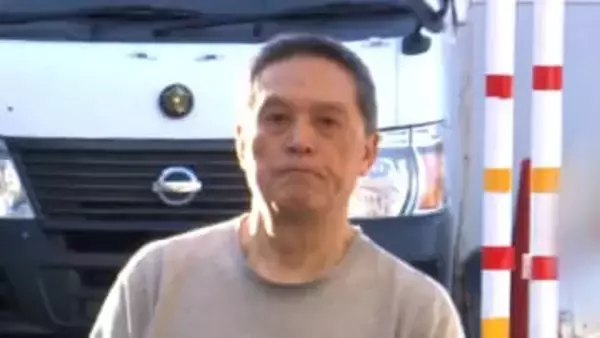 “白タク”行為で1億円以上荒稼ぎ…会社元社長逮捕　俳優・高橋智子さんひき逃げ死亡事件で発覚、キャバクラ店女性を送迎