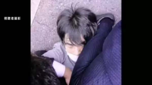 安倍元首相銃撃・山上被告が控訴　一審の無期懲役判決に不服　弁護団「被告と協議した結果」