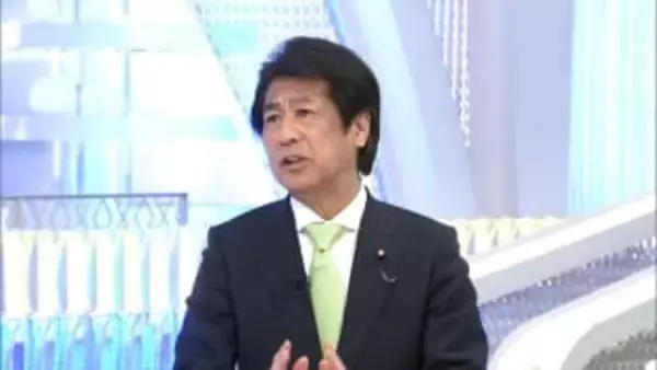 高市首相は予算年度内成立に「思い強い」自民・田村氏が“代弁”　国民・玉木氏「慣例にとらわれず国民生活最優先で」