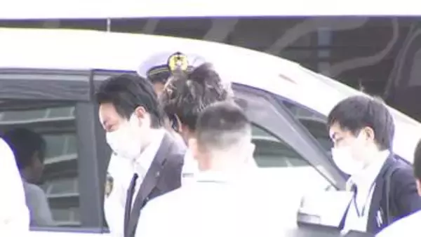 「トクリュウ」関与の犯行か…東京・江東区の事務所に侵入、金品を奪おうとした疑いで男逮捕　実行役がほかに2人