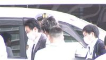 「トクリュウ」関与の犯行か…東京・江東区の事務所に侵入、金品を奪おうとした疑いで男逮捕　実行役がほかに2人