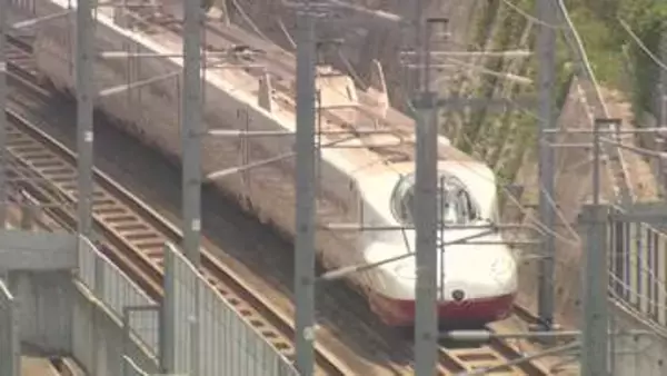 国の案は「幅が狭すぎる」九州新幹線長崎ルートの環境アセスで佐賀県知事「可能性を閉じず北から南まで幅を取るべき」