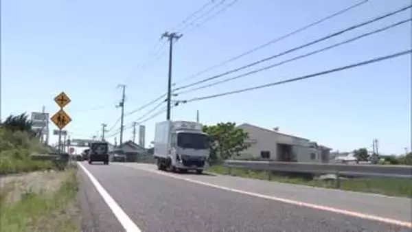 「道路の真ん中に倒れている」92歳女性をひき逃げした疑いで53歳男を逮捕　約8メートルひきずられたか　兵庫・南あわじ市
