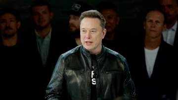 ウクライナ軍の通信衛星の制限は　イーロン・マスク氏が指示か　アメリカメディア報道