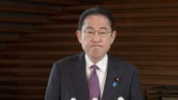 【速報】岸田首相　補選全敗「真摯に重く受け止めている」　解散は「全く考えていない」　政治資金問題で「足を引っ張り申し訳ない」