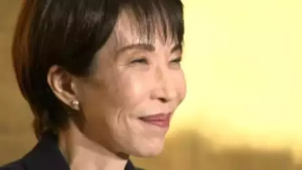 高市首相「外交努力を進めていく」　年頭会見で“ベネズエラ”など強調