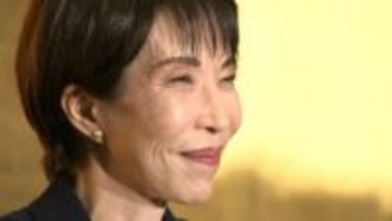 高市首相「外交努力を進めていく」　年頭会見で“ベネズエラ”など強調