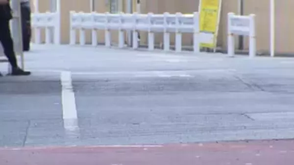 新宿・歌舞伎町のホテルで“美人局”70代男性に暴行加え現金脅し取ったか　15歳の女子高校生含む少女ら4人を逮捕