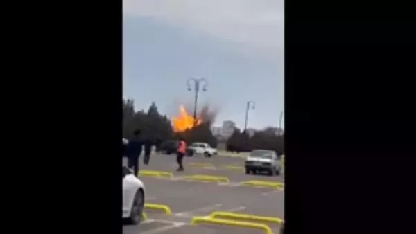 アメリカ国務省　イランによるアゼルバイジャン攻撃を非難「脅威に対して完全に連帯する」