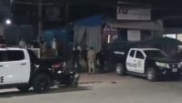 カンボジアのカジノホテルで大規模摘発　日本人1人含む156人拘束…違法賭博や特殊詐欺の拠点か