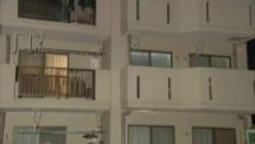 「娘と妻を殺した」マンションに女性2人の遺体　夫とみられる男（55）を殺人の疑いで逮捕　愛知・安城市