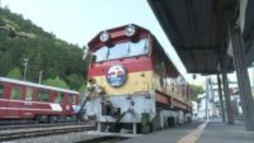 「廃止になっても大勢に影響ない」大井川鉄道社長のブログに町議反発　「町民への侮辱」　過去15年定期利用ゼロの路線　観光列車化＆大幅値上げをめぐり“再生請負人”の本音と葛藤　「勝手にやってみたら？」