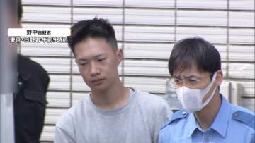 「それコルクだろ」と因縁つけ暴行…少年からバイクなど奪った疑い　男ら4人逮捕　特定のヘルメットを襲撃する“コルク狩り”か