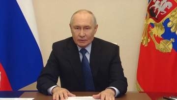 プーチン氏、下院選結果に初言及　高投票率はウクライナで戦う「軍への支持」　与党は圧勝見通し