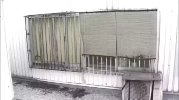 “不審火”が半径約1.6キロの範囲で…リサイクルショップや雑木林など9件相次ぐ　連続放火の可能性も　栃木・宇都宮市