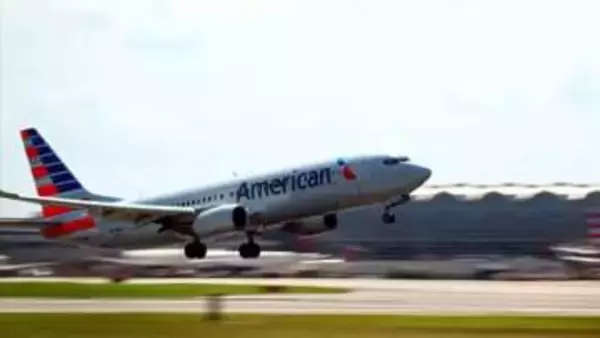 アメリカン航空「いかなる協議にも関与していない」ユナイテッドとの合併報道を否定　実現すれば世界最大の航空会社誕生か