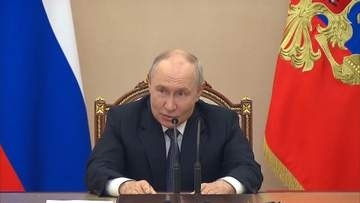 アメリカ国務省「北方領土は日本が主権」　プーチン大統領の北方領土訪問をけん制