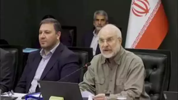 イランのガリバフ国会議長がアメリカに警告「覚書を履行するまでホルムズ海峡は再開しない」　海上輸送めぐり混乱続く