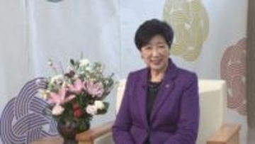 「驚きの文明や文化があふれている」小池都知事が江戸文化の世界遺産登録に改めて意欲　「江戸東京博物館」2026年3月にリニューアルオープン