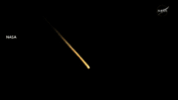 油井亀美也宇宙飛行士ら4人を乗せた宇宙船「クルードラゴン」が地球に帰還　1人に医療上の懸念、予定を早めての帰還に